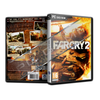 farcry2 pc oyun